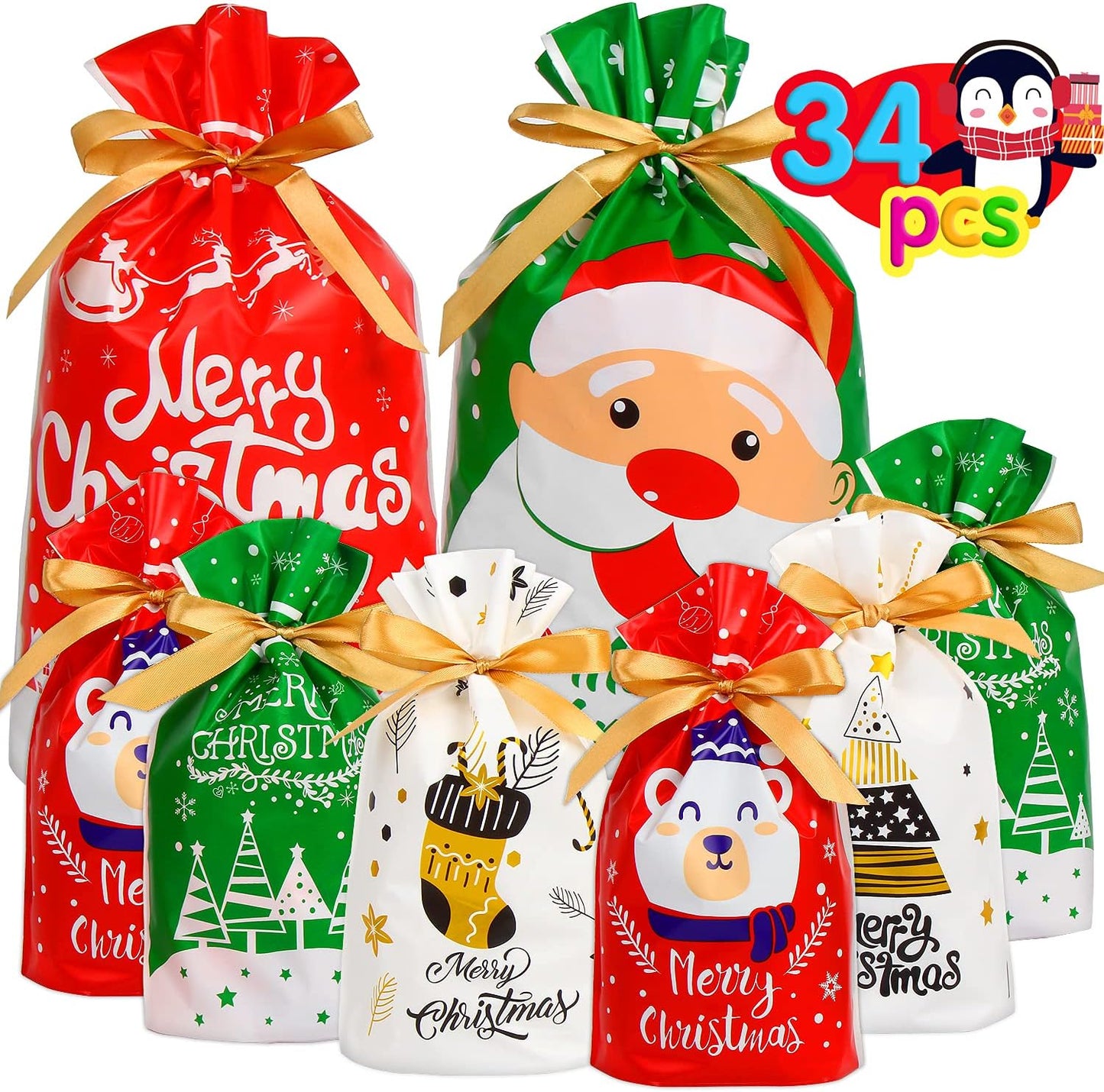 Gift bags