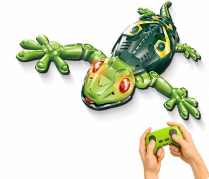 Everjoy™ Wall Crawler Gecko