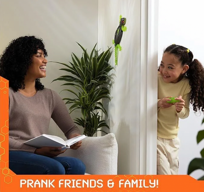 Everjoy™ Wall Crawler Gecko