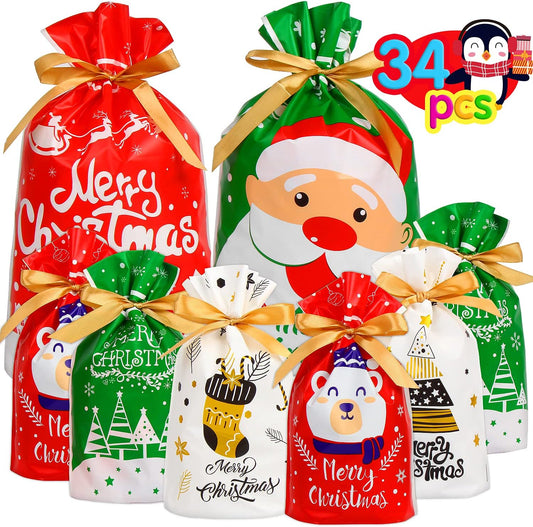 Gift bags